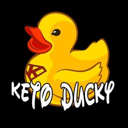 Keto Ducky