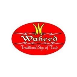 Waheed Kabab House (Burn Road)